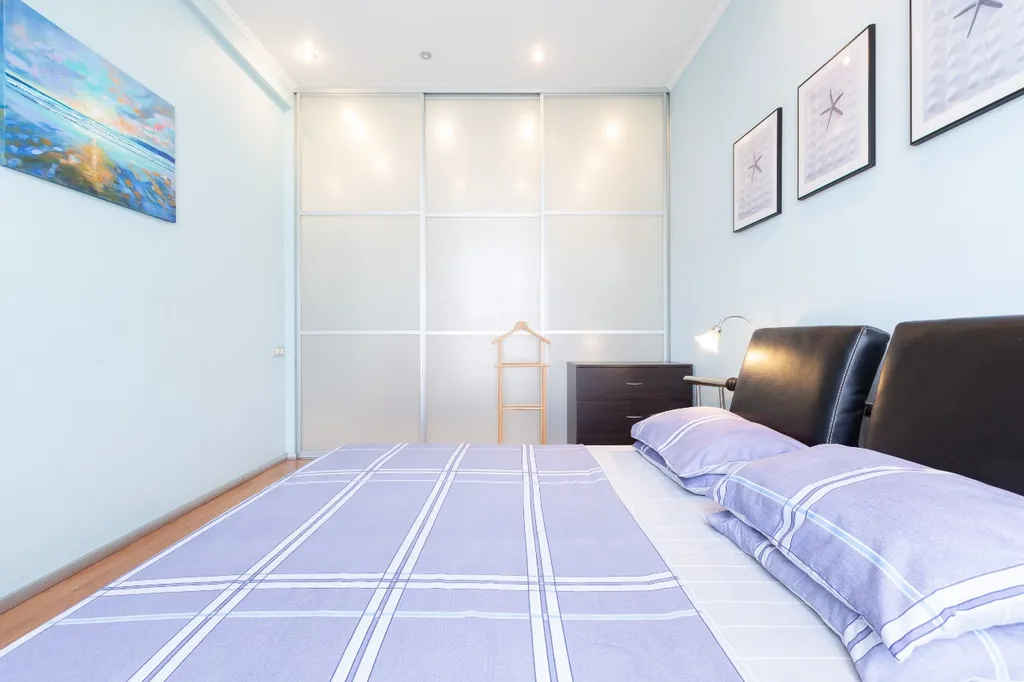 Квартира Квартира Апартамент рядом с Кремлем и Красной площадью — Москва