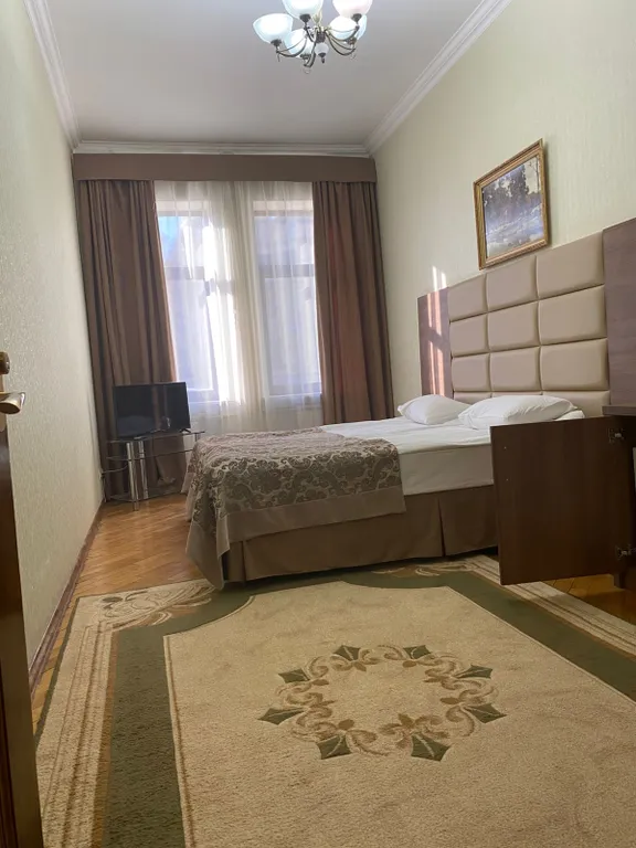 Квартира Комната — аренда посуточно в Кисловодск