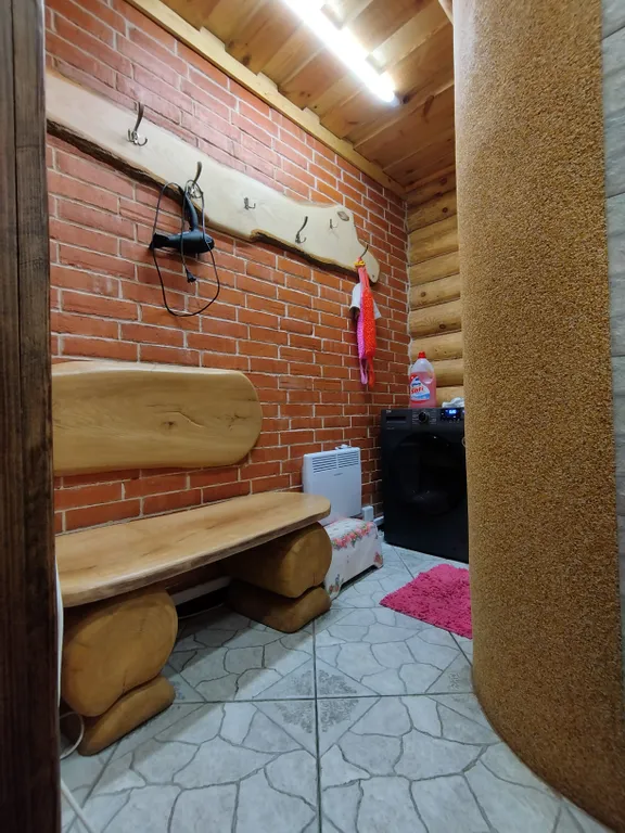 Дом для большой компании на Браславских озерах