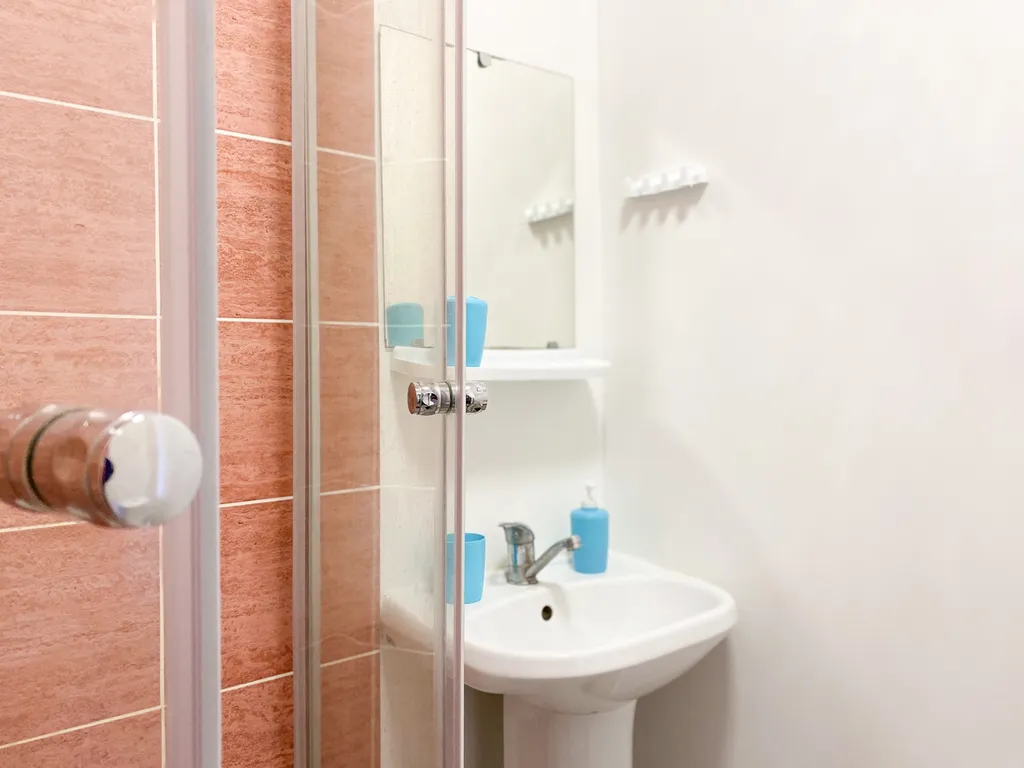 Квартира Квартира Лимон — Севастополь