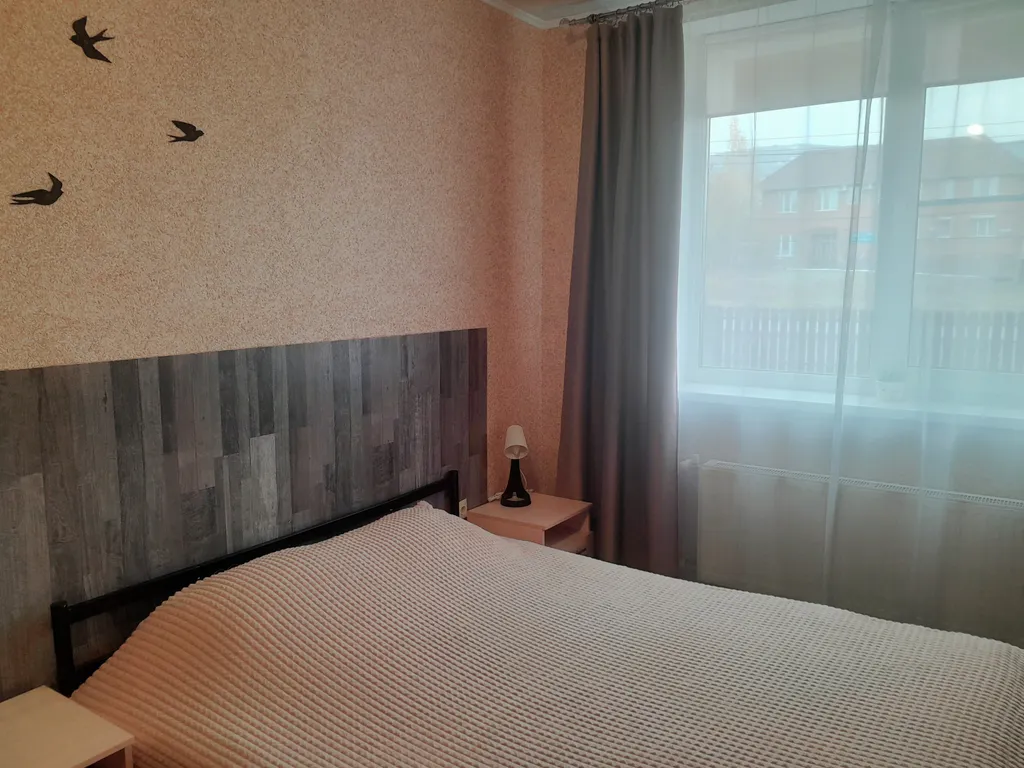 Студия на Банном рядом с глц