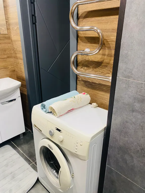 Современные и уютные Апартаменты на Свирской