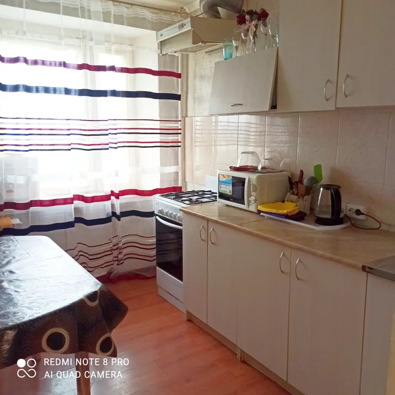 Уютная квартира в центре Казани