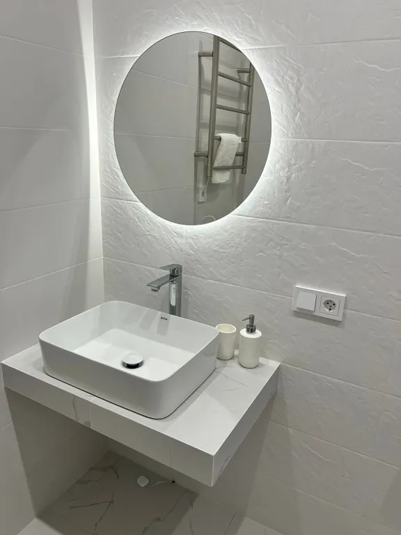 Уютный таунхаус с видом на море