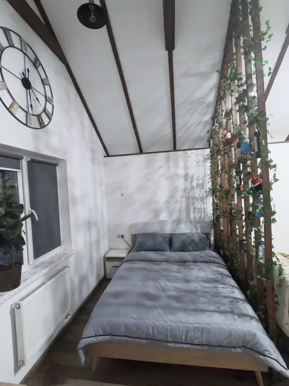 Коттедж Дизайнерский дом с кинотеатром — Птицефабрики