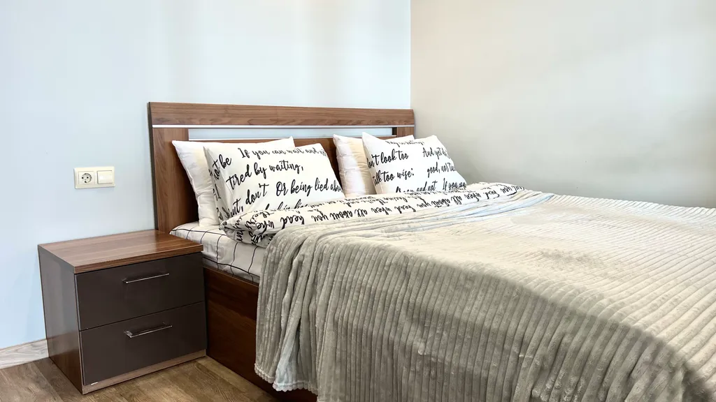 Волна на Броско для командированных и туристов до 4 гостей