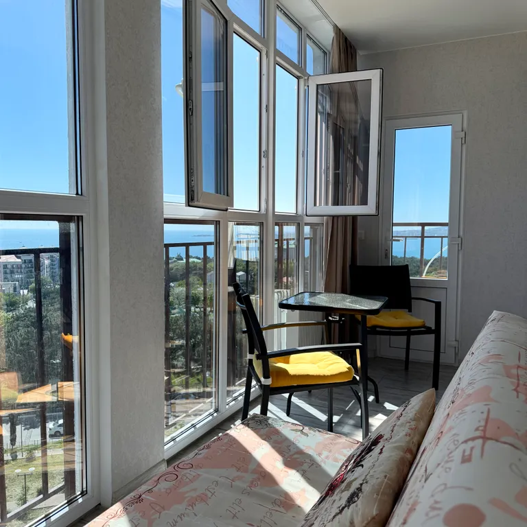 Квартира Квартира Море зовет — Геленджик