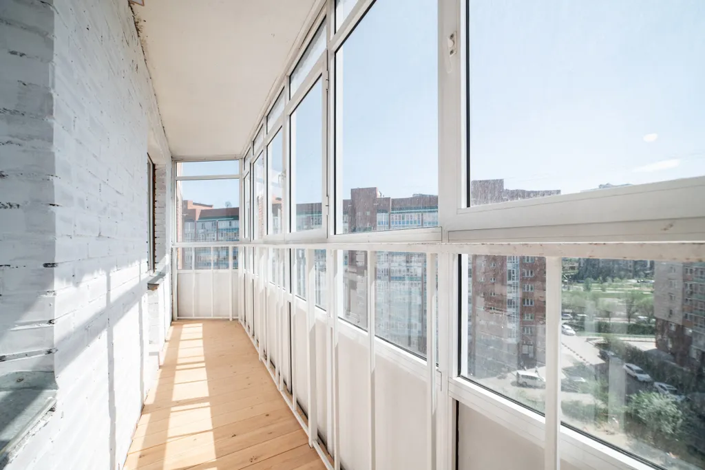 Квартира Квартира рядом с ТРЦ Планета — Красноярск