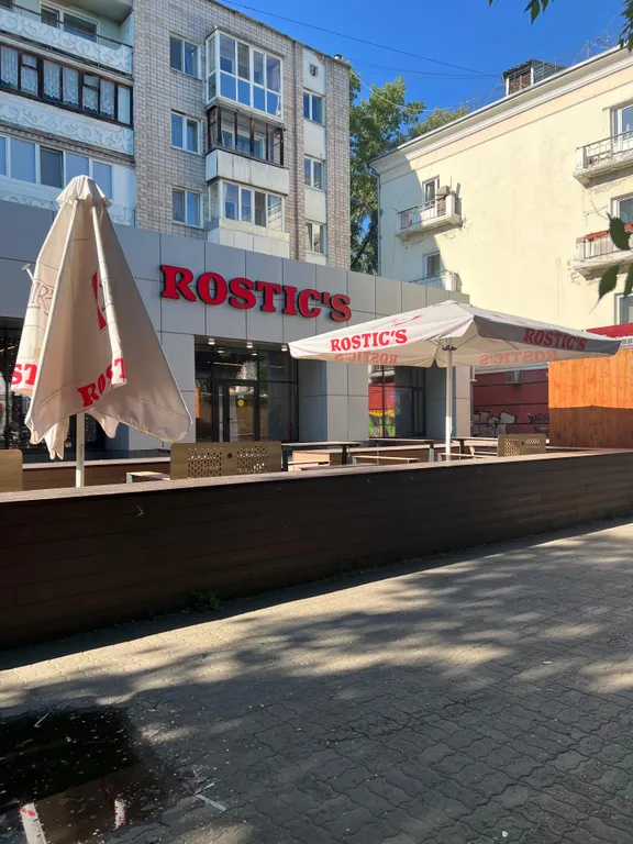 Уютная студия в самом центре города