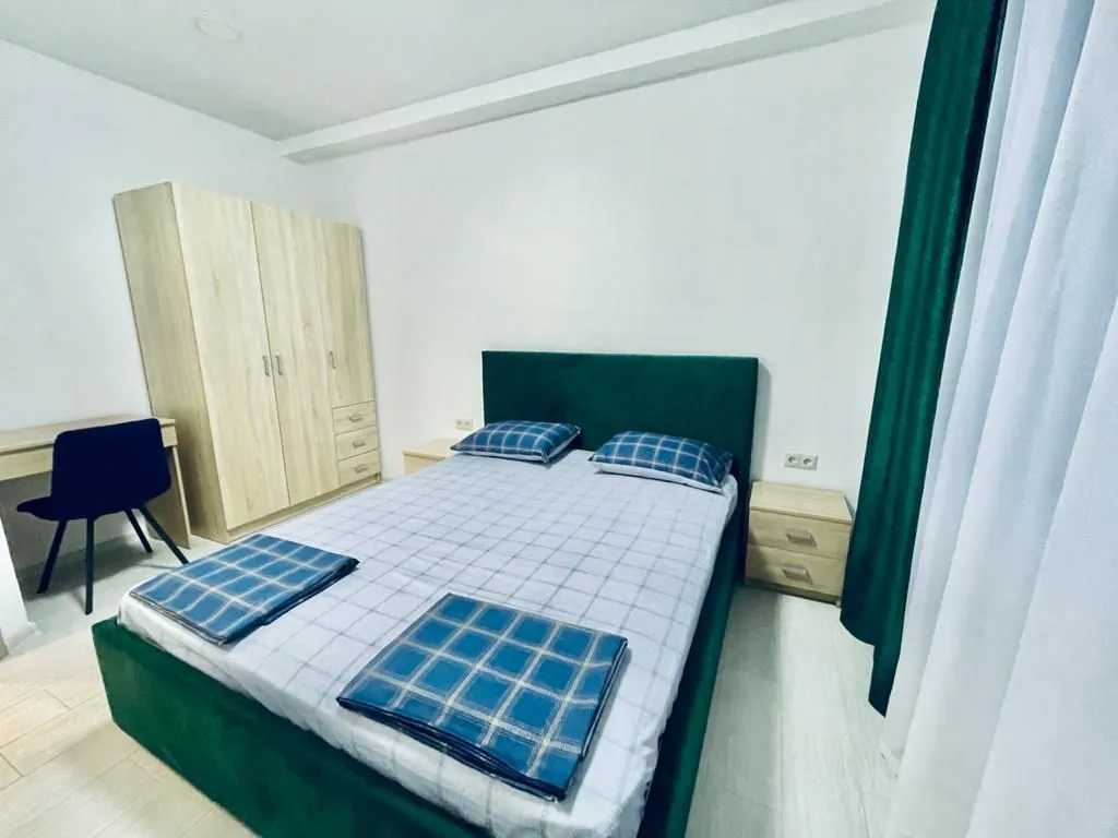 Уютная квартира в центре Эстосадка