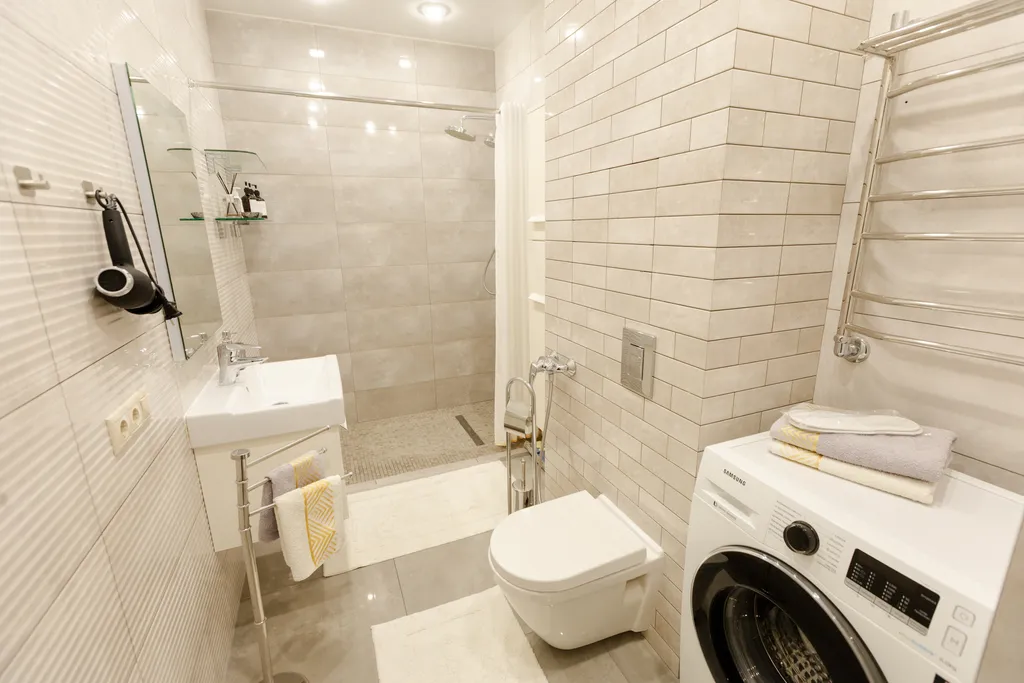 Студия, новый дом, центр, парк, набережная