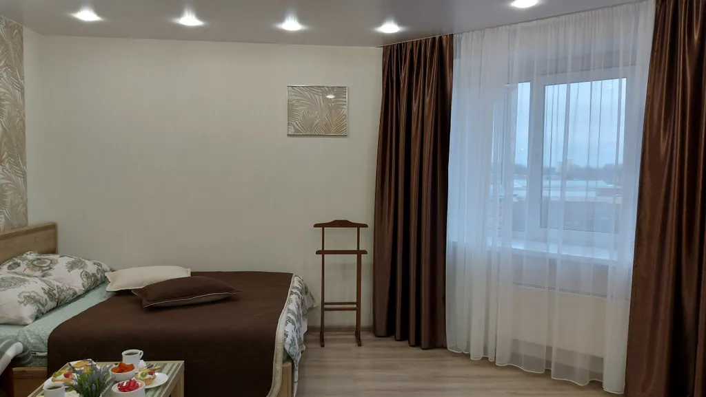 Квартира люкс в ЮЗР