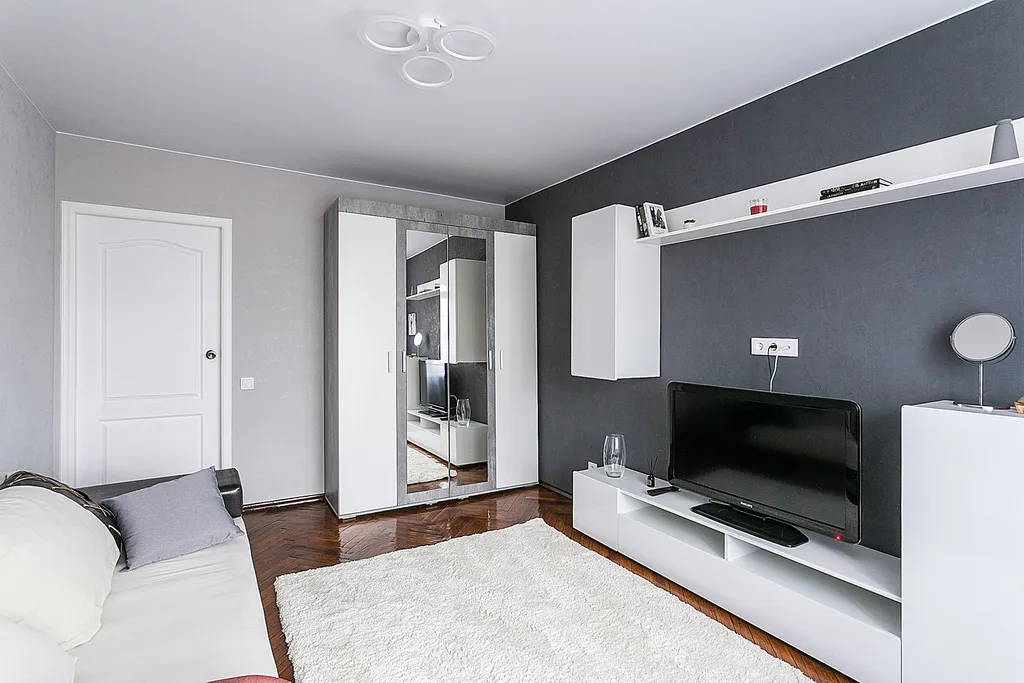 Квартира Квартира напротив Цирка Никулина — Москва