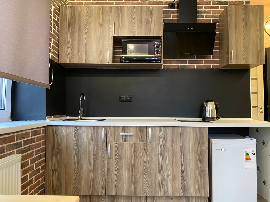 Студия Лофт