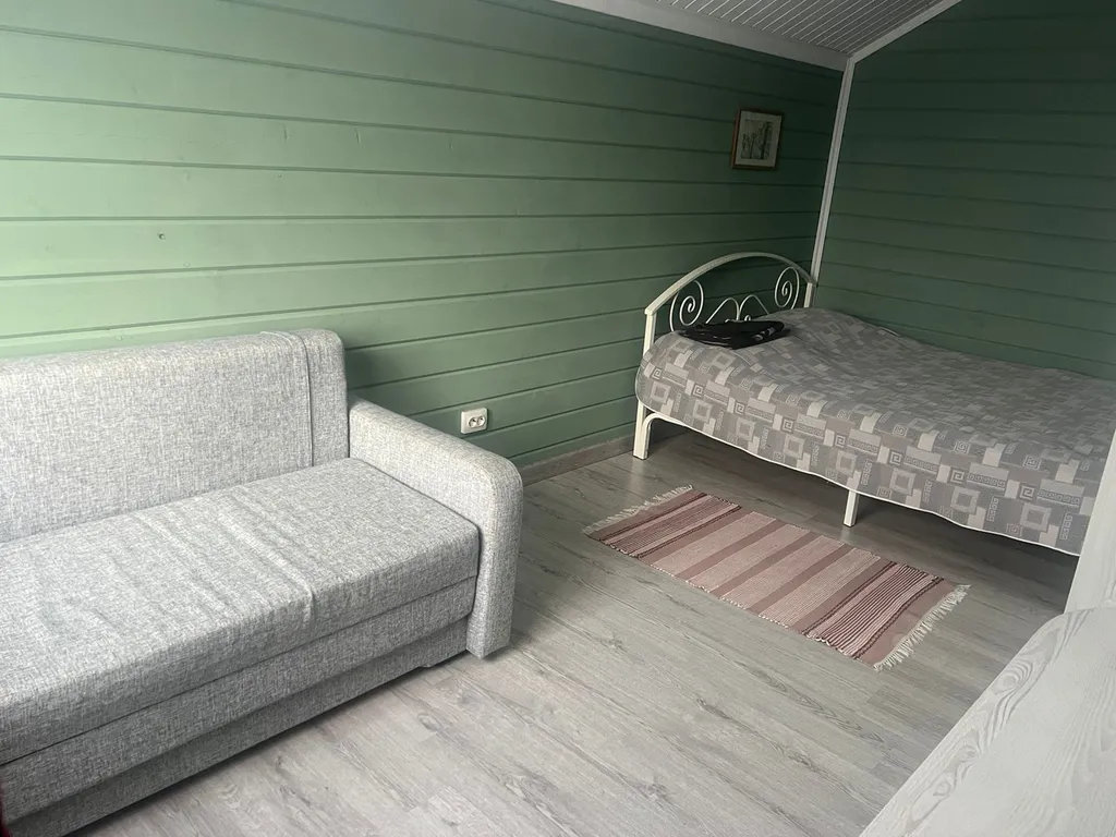 Отдых в Карелии