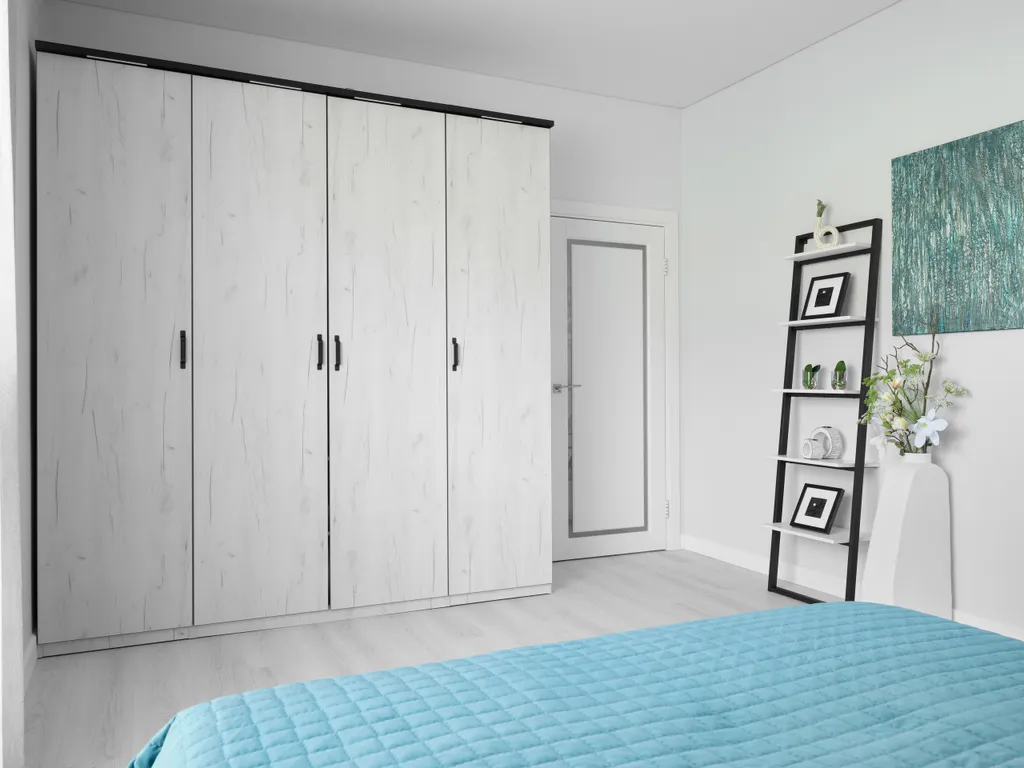 Апартаменты Иvolga с кухней-гостиной, спальней и выходом на отдых