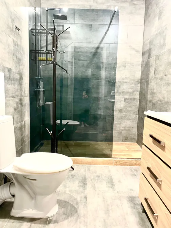 Квартира Стильная и уютная квартира в центре — Калининград