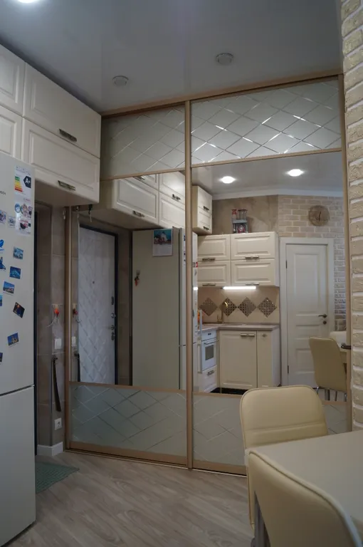 Апартаменты у моря