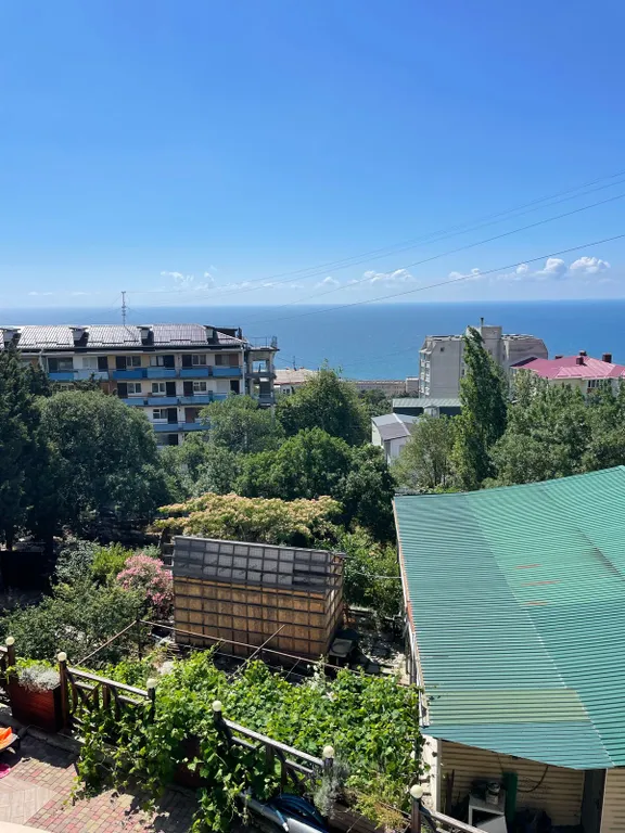 Апартамент 11