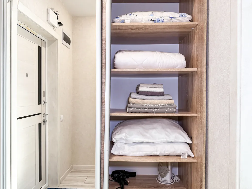 Квартира Апартаменты Монако 24 ЖК Резиденция Высокий берег 53 — Анапа