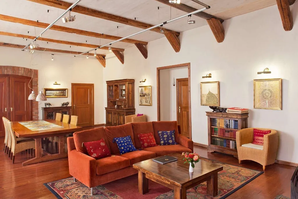 Александр Хаус