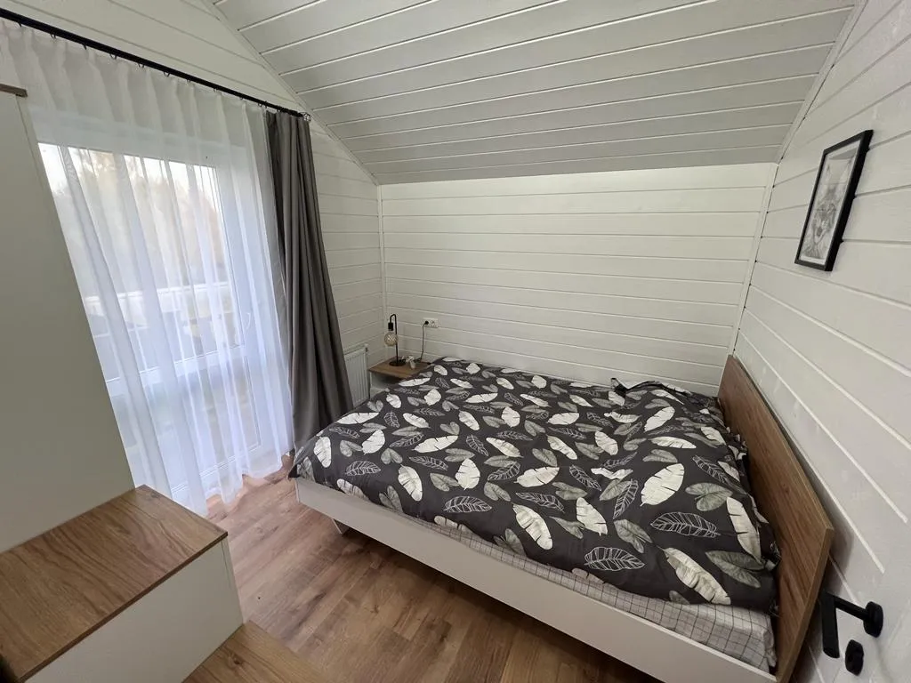 ЭКО Дача в елках