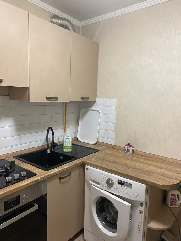 Квартира на Приморье возле пляжа