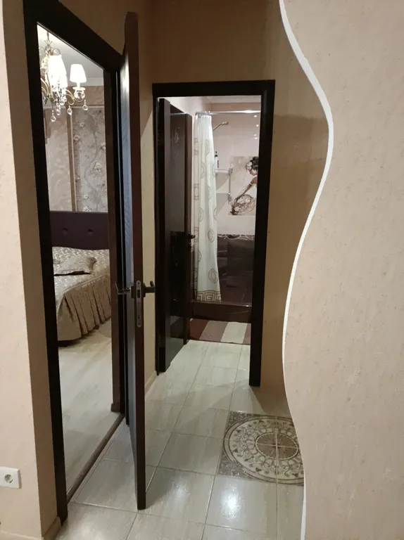 Квартира у моря