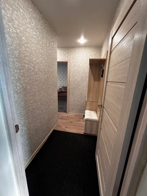 Однушка в центре