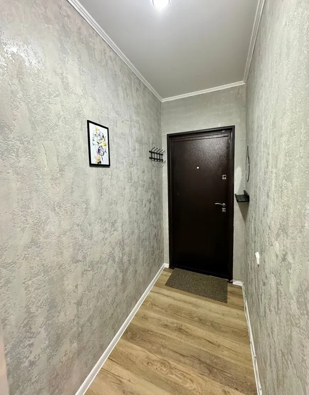 Апартамент рядом с метро Северный вокзал