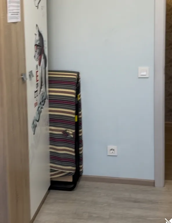 Как дома 2-х комнатная стандарт