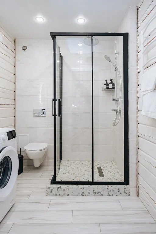 Коттедж на большую компанию близко от подъемника