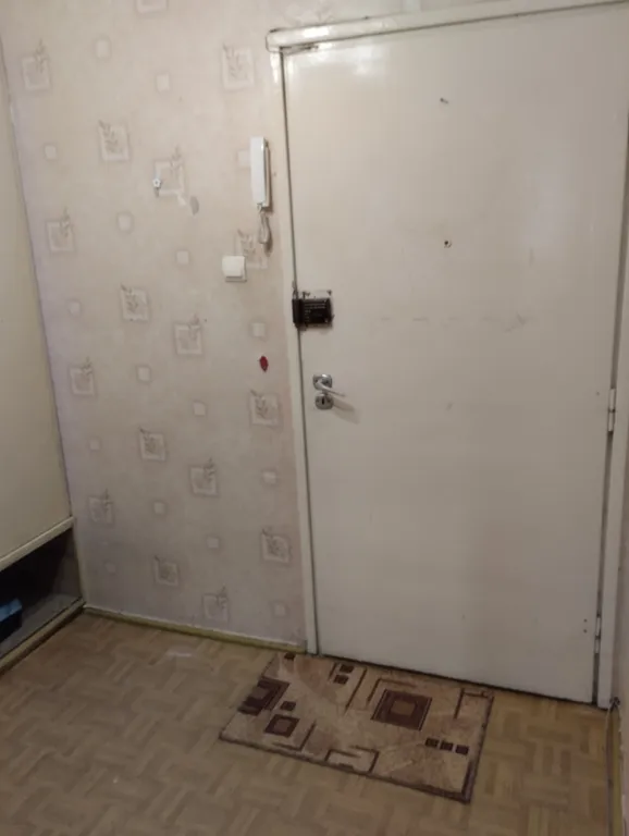 Уютная квартира со всеми удобствами