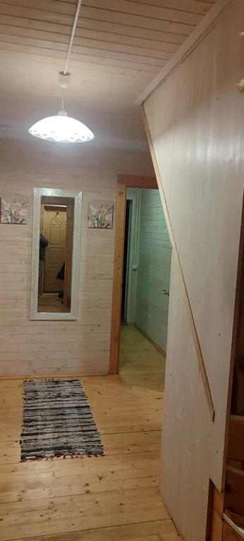 Коттедж Уютный дом в СНТ Царские Берега — Можайск