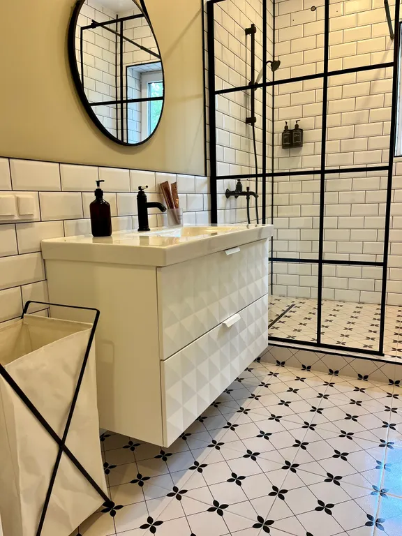 Дом Relax с сауной