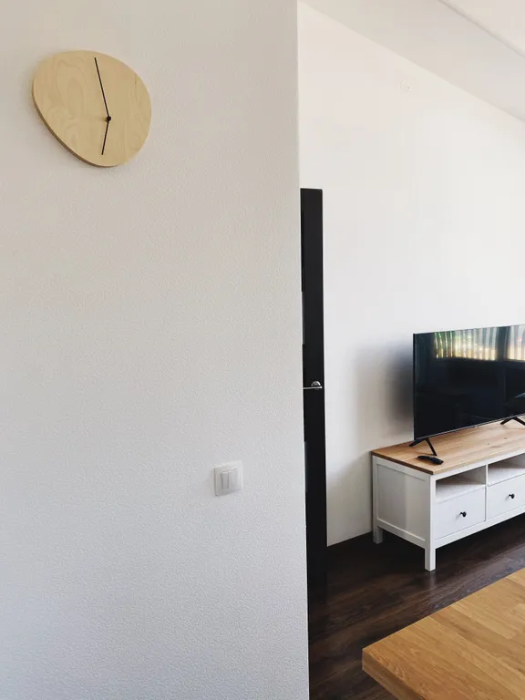 Квартира Квартира Апартамент на краю земли — Кронштадт