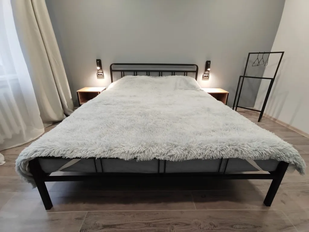 Квартира у парка