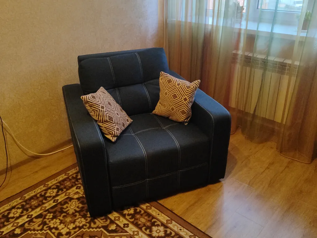 Уютная квартира в микрорайоне Курортный — аренда посуточно в Ессентуки