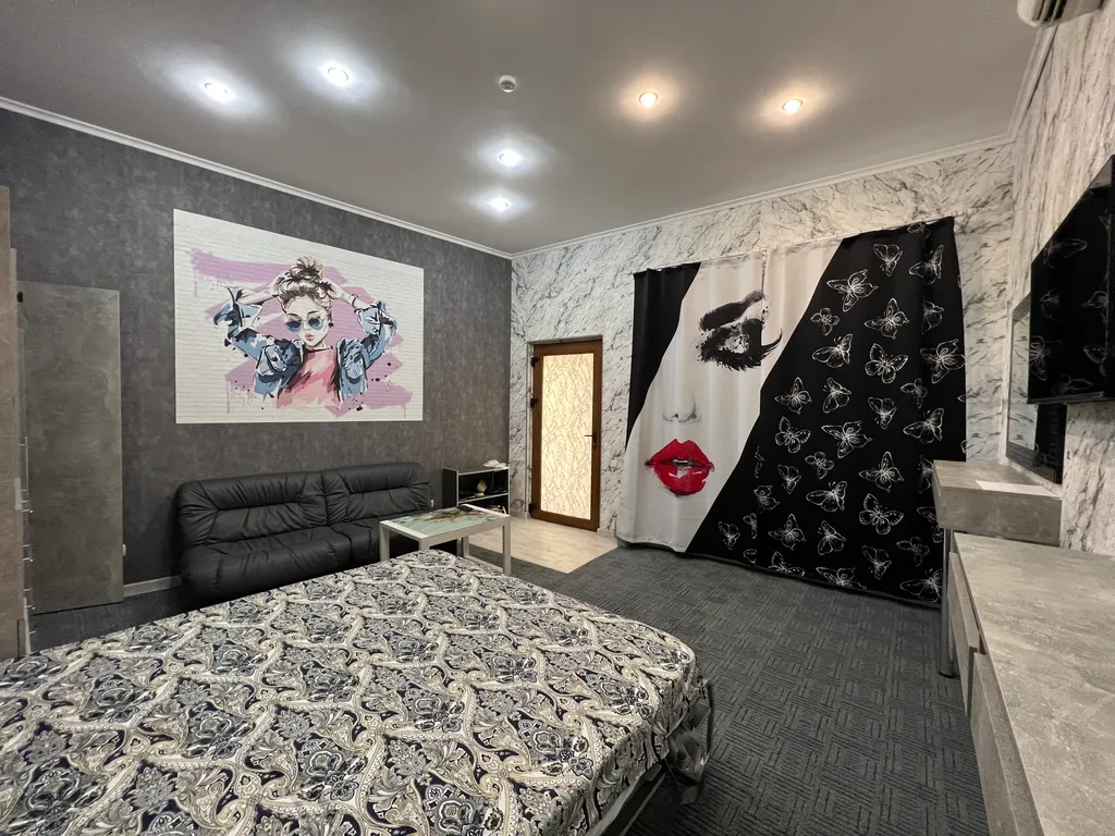 Квартира в самом центре Симферополя