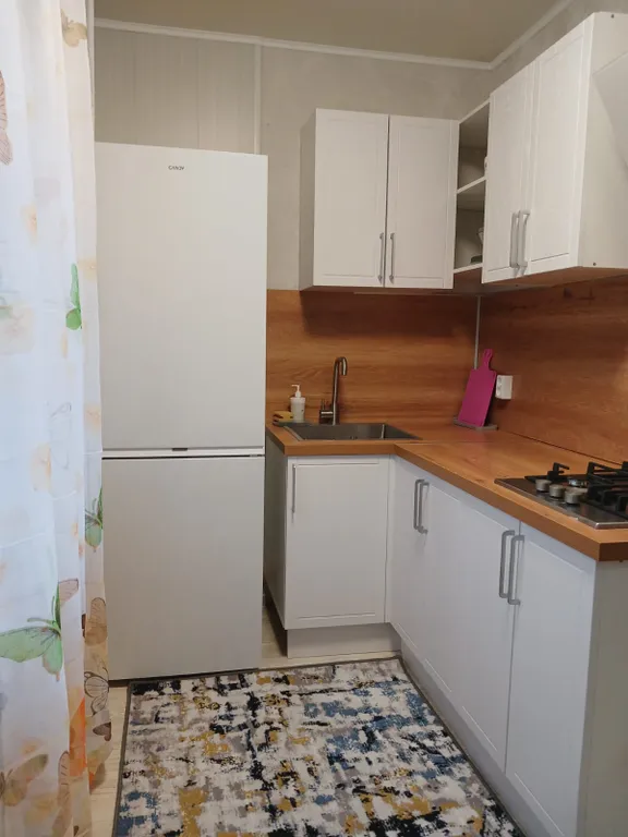 Квартира Уютная квартира для вашего отдыха — Ярославль