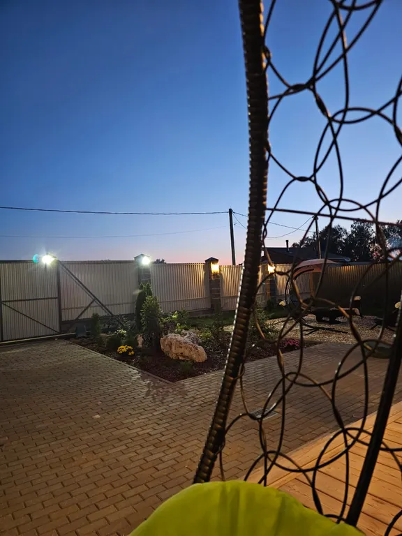 Уютный барнхаус с баней вдали от городской суеты