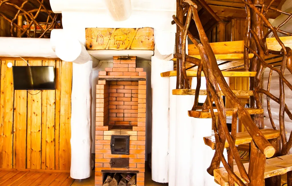 2-комнатный Дом