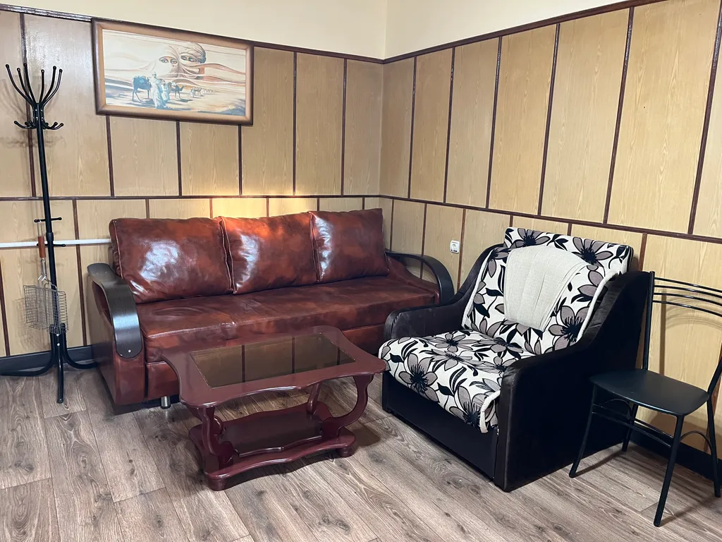 Коттедж 2-комнатный Дом — Пятигорск