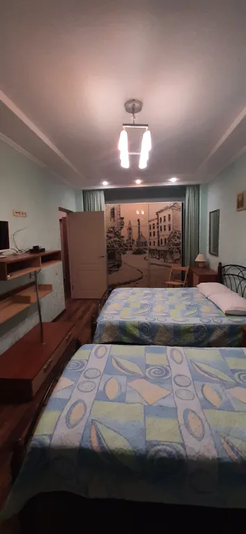 Квартира Квартира для отдыха — Анапа