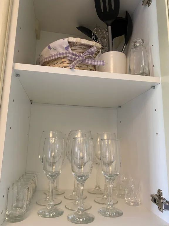 2х комнатная рядом с морем