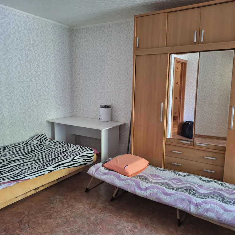 1-комнатная Квартира — аренда посуточно в Уссурийск