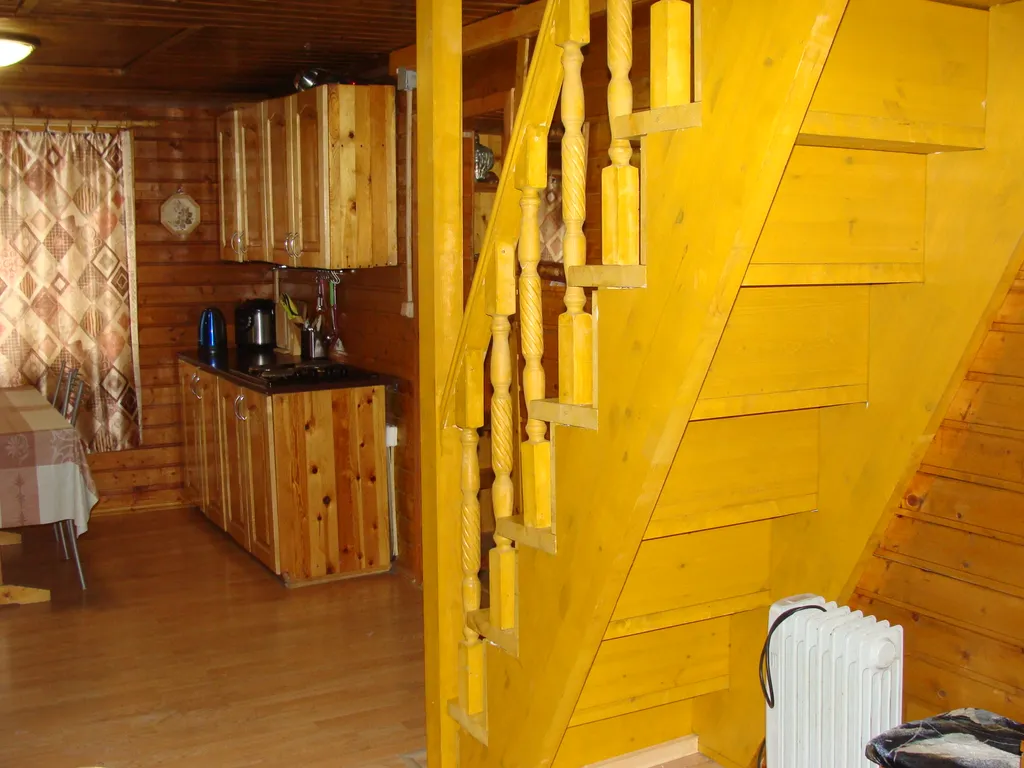 Отдых в Карелии со вкусом