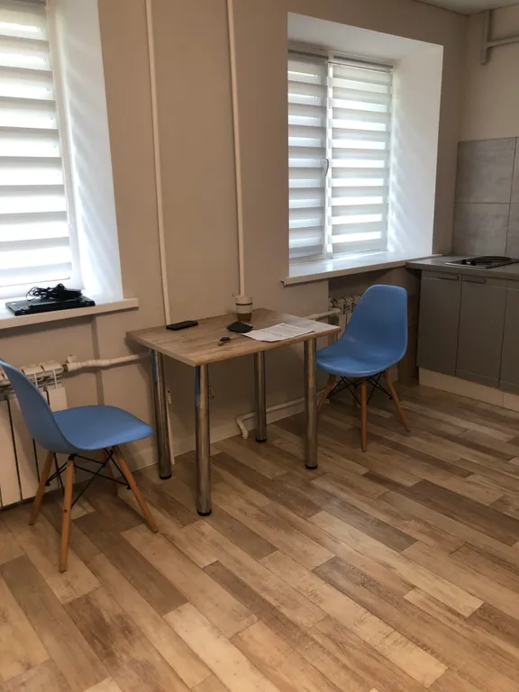 Студия на Тверской