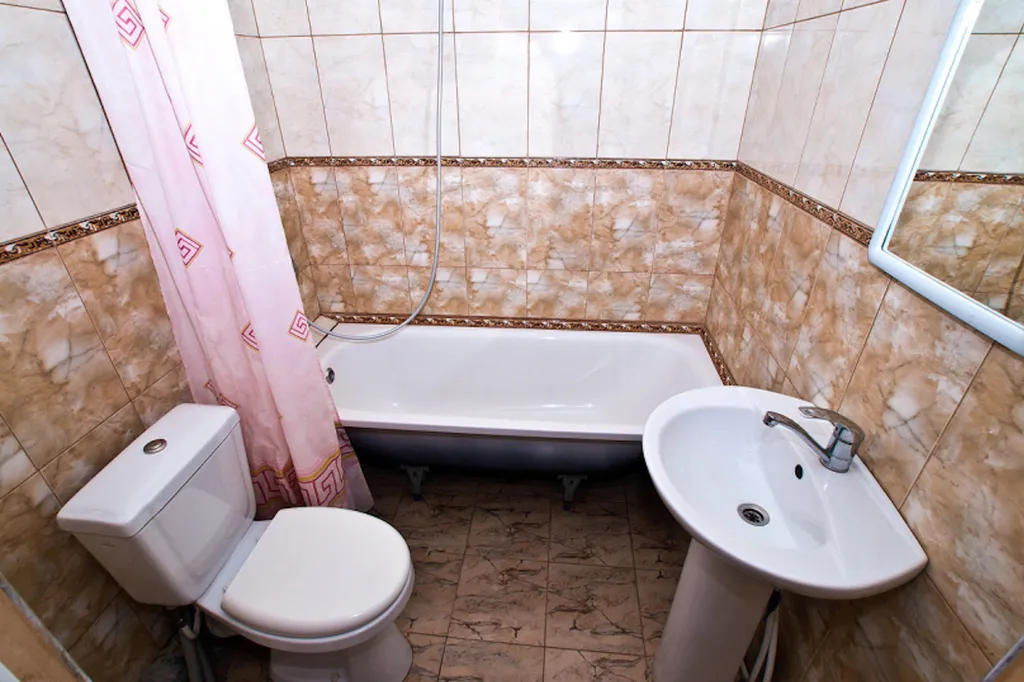 Двухместные - Студио+