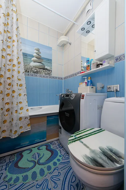 Квартира 1-комнатная Квартира — Калининград